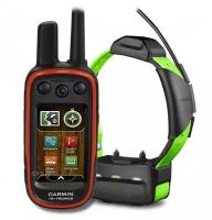 GPS-навигатор Garmin Alpha 100/TT15,(NR010-01041-F2R6) GPS Dog Tracking System