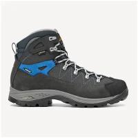 Ботинки хайкеры ASOLO HIKING FINDER GV GTX, размер RU 44 UK 10.5 US 11, серый