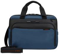 Samsonite Сумка для ноутбука 14.1 Samsonite KF9*001*01 полиэстер синий черный