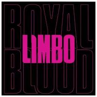 ROYAL BLOOD LIMBO Limited Black Vinyl 7" винил. Сингл
