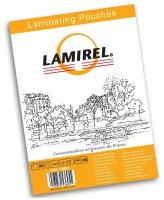 Пленка для ламинирования Lamirel A6 100 (LA-78662)