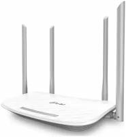 TP-Link Маршрутизатор TP-LINK ARCHER C50 AC1200 Dual Band Router