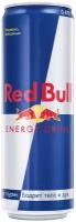Энергетический напиток Red Bull 0,473 Ж/Б (товар продается поштучно)