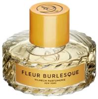 Vilhelm Fleur Burlesque edp - парфюмерная вода 3*10мл