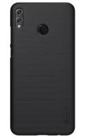 Чехол пластиковый для Huawei Honor 8X Max цвет-черный