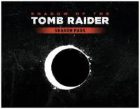 Shadow of the Tomb Raider Season Pass