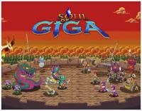 Soul of Giga