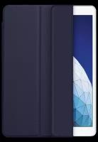 Чехол-книжка Deppa Wallet Onzo Basik для Apple iPad Air 10.5" (2017/19) Blue (арт.88059)