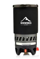 Widesea система для приготовления пищи