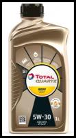 TOTALENERGIES 213804 Масо моторное QUARTZ 9000 ENERGY 5W30 1 замена номеру 176011