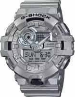 Наручные часы CASIO G-Shock GA-700FF-8A