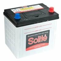 Аккумулятор Solite 85D23L