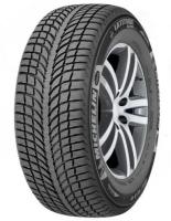 Шины Michelin Latitude Alpin LA2 255/55 R20 110V