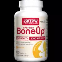 Капсулы Jarrow Formulas Bone-Up, 180 шт