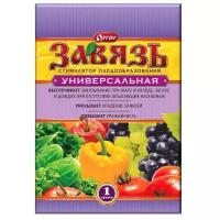 Удобрение Ортон Завязь универсальная