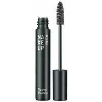 Make Up Factory Тушь для ресниц с эффектом объема Volume Mascara, 18мл