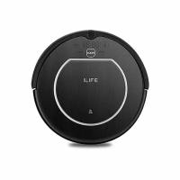 Робот-пылесос ILIFE V55 Pro, черный