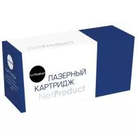 Картридж NetProduct N-CF259X/057H, 10000 стр, черный