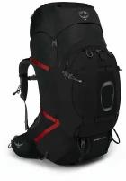 Рюкзак Osprey Aether Plus 100 (Black, S/M)