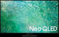 55" Телевизор Samsung QE55QN85CAU 2023 Neo QLED, HDR, QLED, LED, OLED, черный