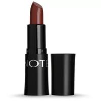 Note Помада для губ Mattemoist Lipstick матовая, оттенок 316 Coco Toffee