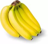 Бананы связка 0.8-1.6 кг, 1.2 кг