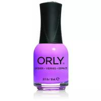 Лак для ногтей SCENIC ROUTE Lacquer ORLY 18мл