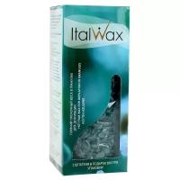 ItalWax Воск горячий пленочный Азулен в гранулах 250 г