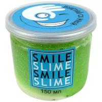 Слайм Smile Slime Deep House