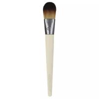 ECOTOOLS Кисть для тональной основы / Classic Foundation Brush