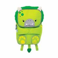 Детский рюкзак Trunki Toddlepak Динозаврик