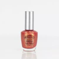 Alex Beauty Concept Лак для ногтей, цвет оранжевый 49124