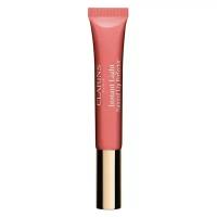 CLARINS Natural Lip Perfector Блеск для губ, 12 мл, 05