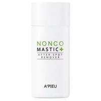 A'PIEU Nonco Mastic After Spot Remover Точечный крем против пятен для кожи лица