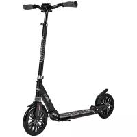 Самокат Sportsbaby Городской самокат Sportsbaby City Scooter MS-230 черный