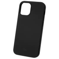 Панель-накладка SmarTerra MagNit with MagSafe Black для iPhone 12 mini