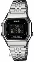 Наручные часы CASIO