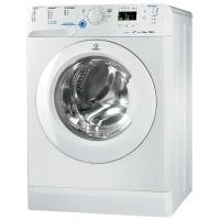 Стиральная машина Indesit XWA 81283 W