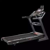 Беговая дорожка Sole Fitness F65 (2019), черный