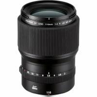 Fujifilm GF 110mm F2 R LM WR