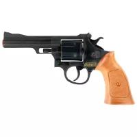 Пистолет SOHNI-WICKE Denver 12-зарядные Gun, Special Action 219mm 0446F