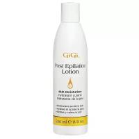 GIGI,увлажняющий лосьон после эпиляции Post Epilation Lotion, 236 мл