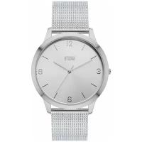 Наручные часы STORM Elwood Mesh Silver