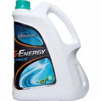 G-Energy Антифриз G-Energy Antifreeze 40 (5кг) зеленый