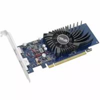 Видеокарта ASUS NVIDIA GeForce GT 1030, 2Gb Retail