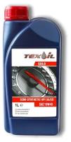 Масло Texoil Gold п/синт. 10W40 (API SG/CD) (1л)