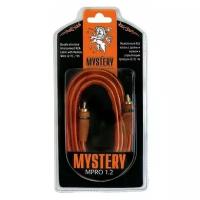 Кабель межблочный Mystery MPRO 1.2