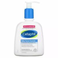 Cetaphil / Глубоко очищающий гель, 237 мл