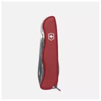 Мультитул брелок VICTORINOX Work Champ XL