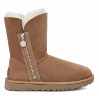 Угги UGG, размер 39, горчичный